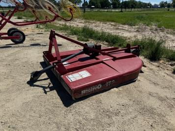 Main image Rhino 172